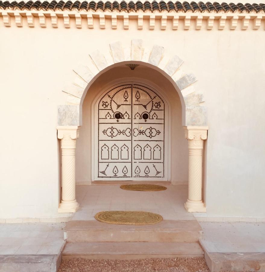 Hotel Dar Abdelkrim Al Haddadah Exterior foto