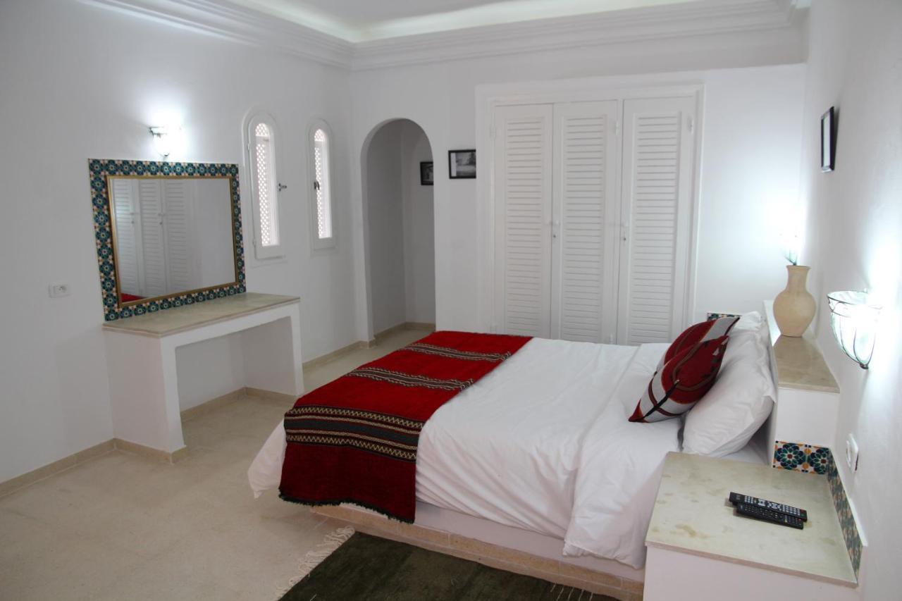 Hotel Dar Abdelkrim Al Haddadah Exterior foto